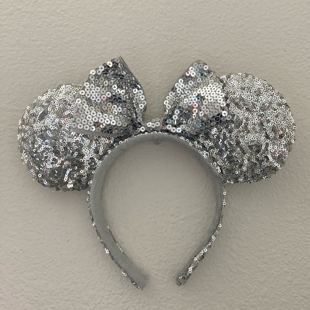 Authentic Disney Ears